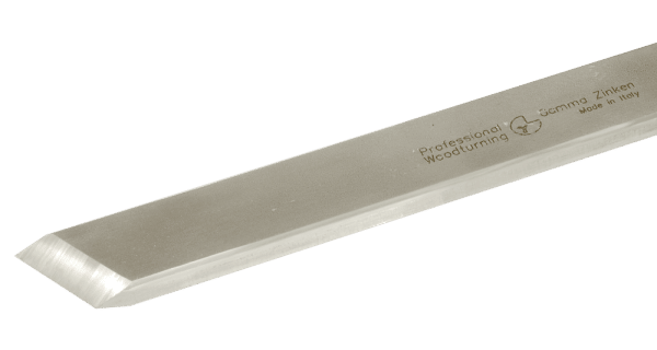 HSS platte beitel 19 & 26mm - Afbeelding 2